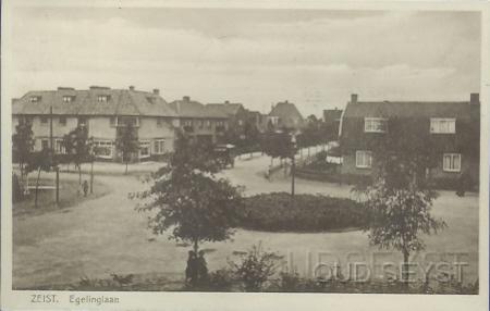 Egelinglaan-1933-001.jpg - Hoek Egelinglaan, v/d Merschlaan en Ds. Nahuyslaan. Foto gemaakt in 1936.